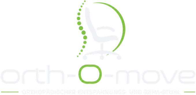 orth-O-move — Orthopädischer Entspannungs- und Reha-Stuhl